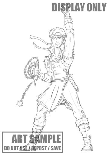 Sketch ($15.000 CLP)