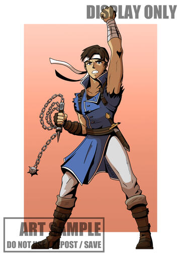 Full Render ($50.000 CLP)